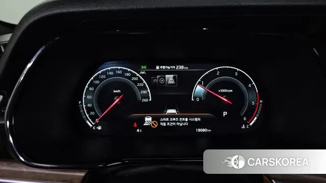 Kia Mohave Master id 3670051 из Кореи 18