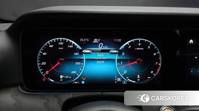 Mercedes-Benz E-Class W213 id 4489065 из Кореи 31