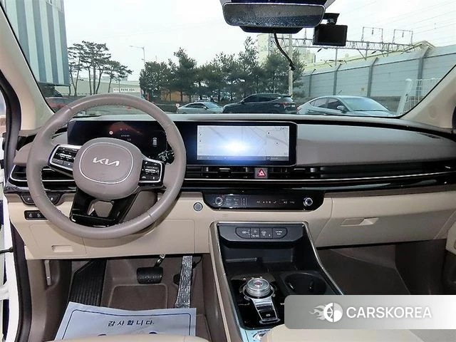 Kia The New Carnival 4th Generation id 3793213 из Кореи 18