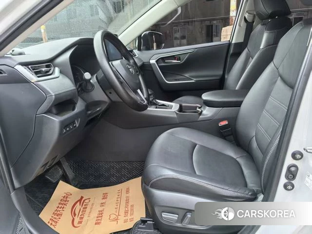 Toyota RAV4 Rongfang id 4272918 из Китая 9
