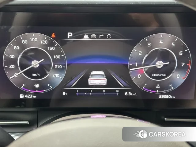 Kia Carnival 4th generation id 3524523 из Кореи 18