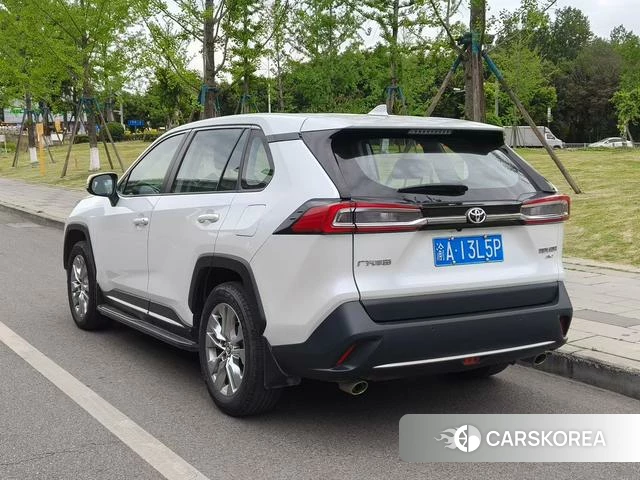 Toyota Wilanda id 4291288 из Китая 8