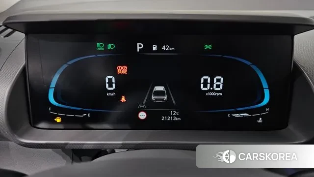 Hyundai Casper id 3359982 из Кореи 18