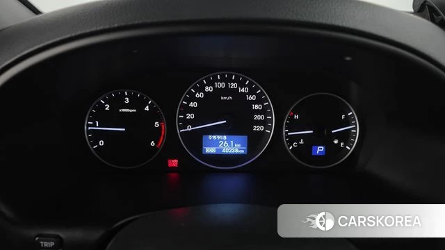 Hyundai The New Grand Starex id 4732217 из Кореи 18