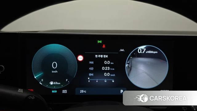 Hyundai Grandeur (GN7) id 4848185 из Кореи 34