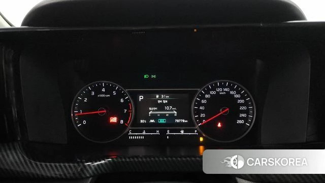 Kia Sorento 4th Generation id 4637201 из Кореи 32
