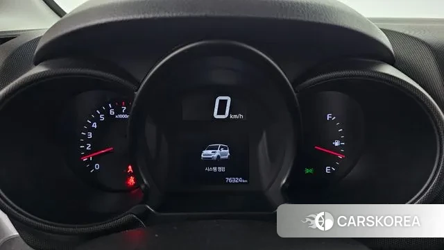 Kia The New Ray id 3237878 из Кореи 18