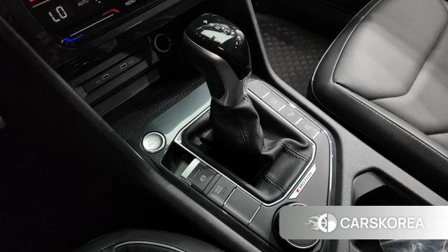 Volkswagen Tiguan second Generation id 4187239 из Кореи 33