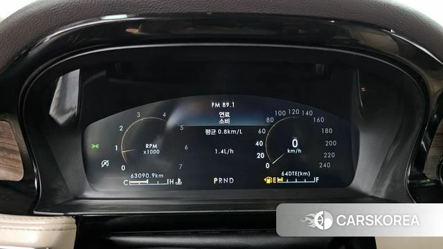 Lincoln Corsair id 3936336 из Кореи 18