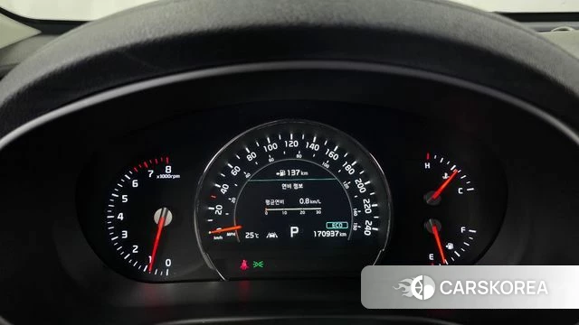 Kia The New Sorento id 4595558 из Кореи 18