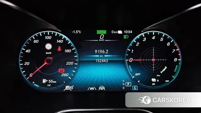 Mercedes-Benz GLC-Class X253 id 3635855 из Кореи 18