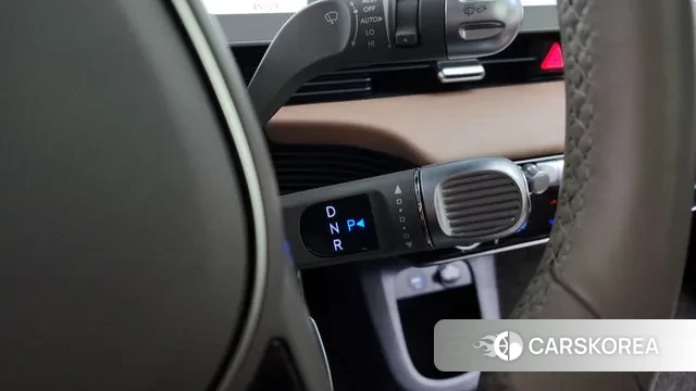 Hyundai Ionic 5 id 3746869 из Кореи 18