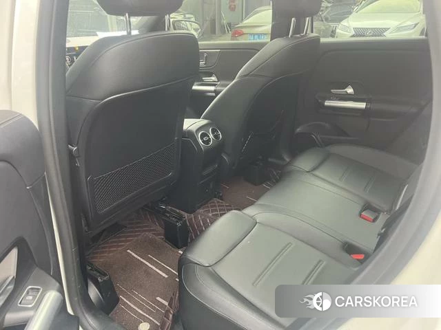 Mercedes-Benz GLA id 4291031 из Китая 8