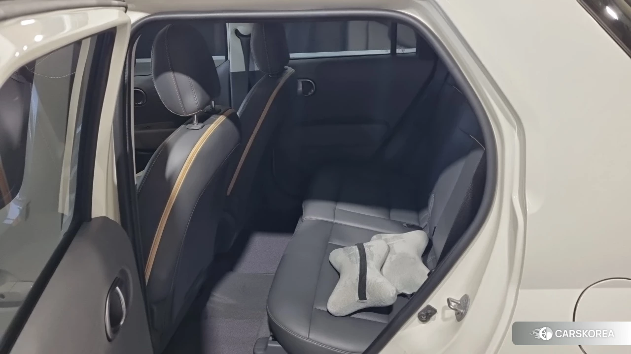 Hyundai Casper id 4650425 из Кореи 16