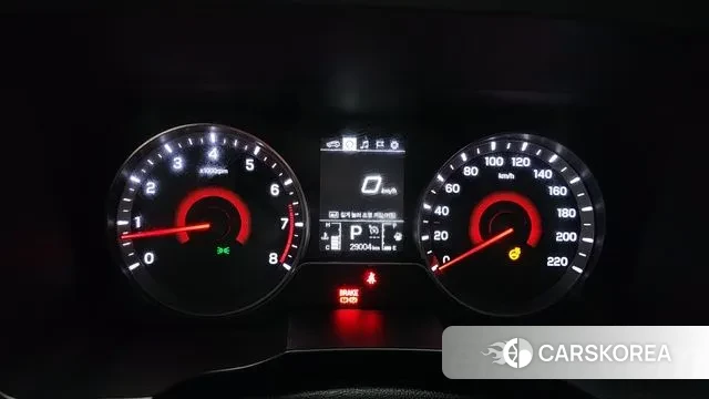 Ssangyong Berry New Tivoli id 3509628 из Кореи 18