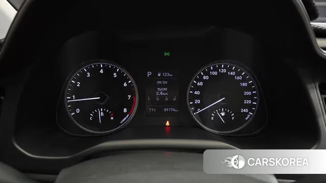 Hyundai The New Avante AD id 3423021 из Кореи 18