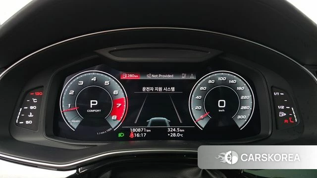 Audi Q8 (4M) id 4567701 из Кореи 18
