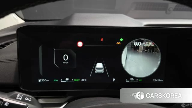 Kia The New Carnival 4th Generation id 4743881 из Кореи 30