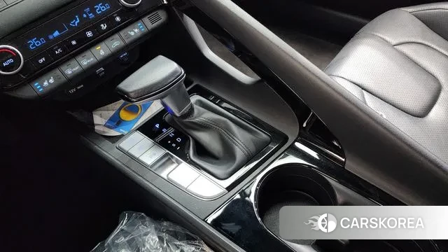 Hyundai Avante (CN7) id 3606810 из Кореи 18