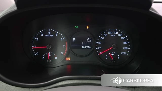 Kia All New Morning (JA) id 4620652 из Кореи 28