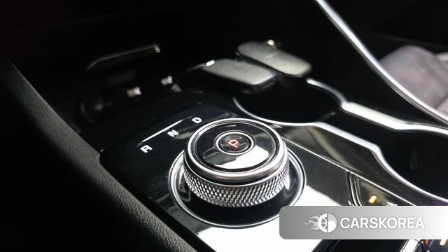 Kia K5 3rd generation id 3832571 из Кореи 18