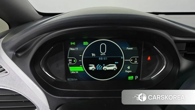 Chevrolet (GM Daewoo) Bolt EV id 3806975 из Кореи 18