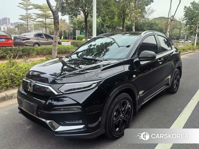 Honda XR-V id 3890090 из Китая 12