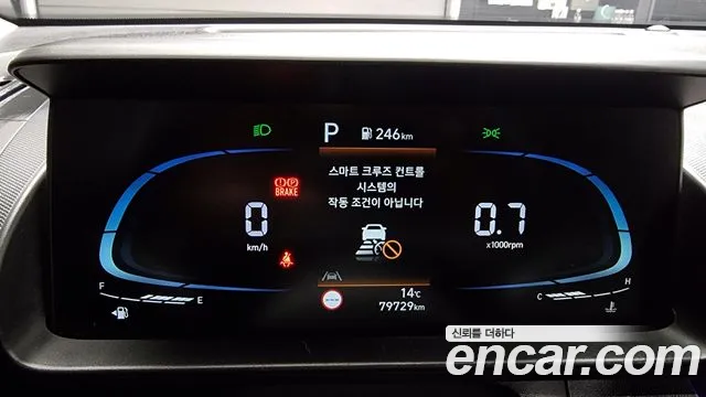 Hyundai Casper id 2653157 из Кореи 18