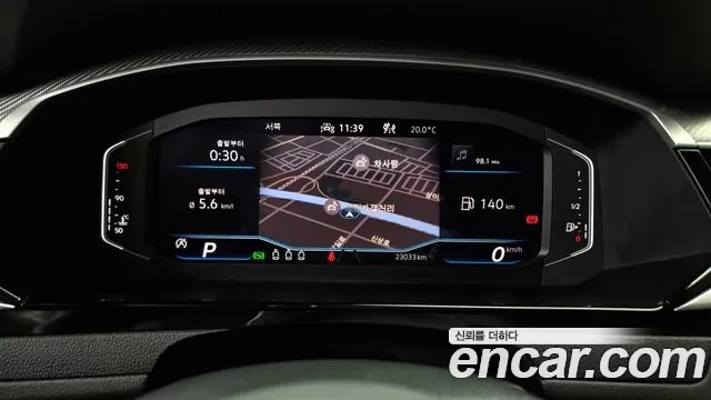 Volkswagen Arteon id 2943431 из Кореи 18