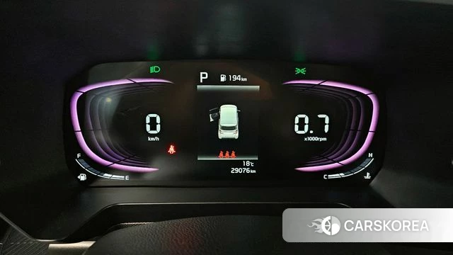 Kia The New Kia Ray id 4308601 из Кореи 29