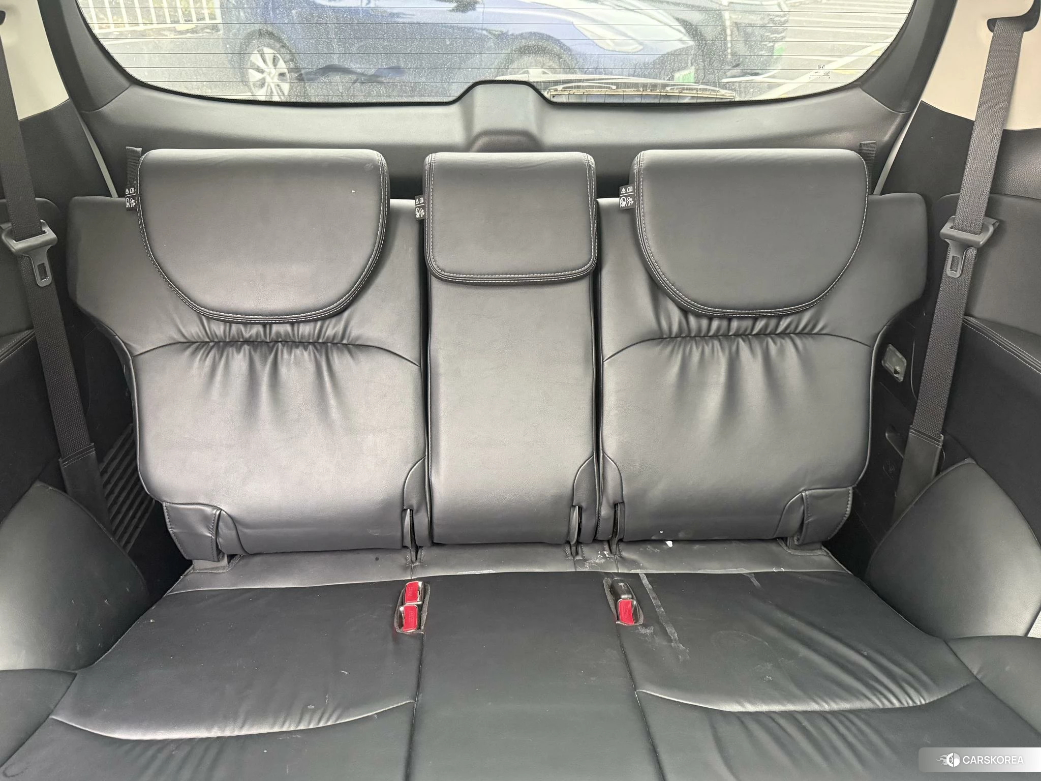 Honda Elysion id 4512858 из Китая 14