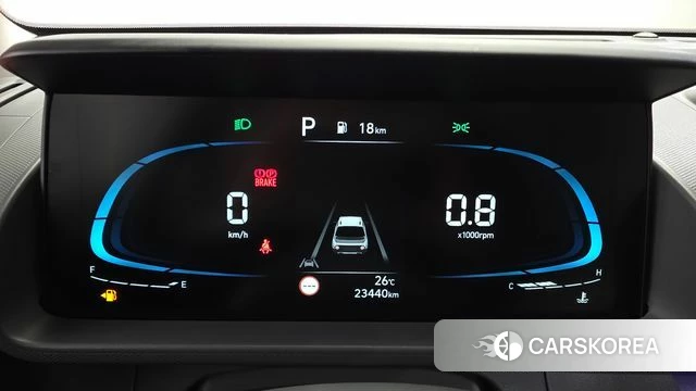 Hyundai Casper id 4494444 из Кореи 28