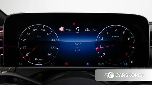 Mercedes-Benz E-Class W214 id 4427077 из Кореи 18