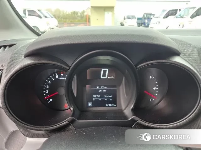 Kia The New Ray id 3258127 из Кореи 10