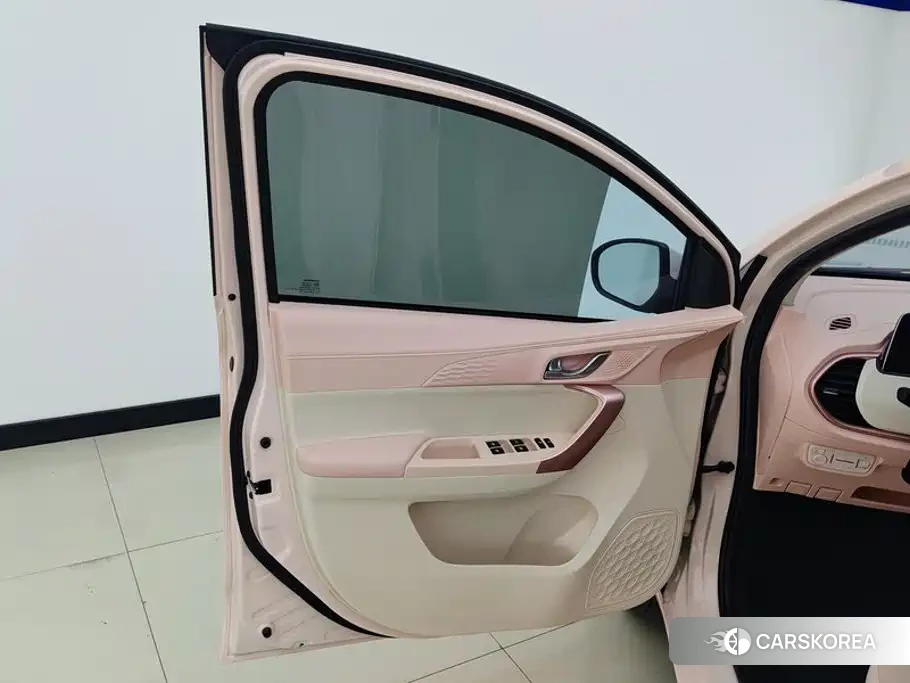 Chang'an Benben E-Star id 4622302 из Китая 14
