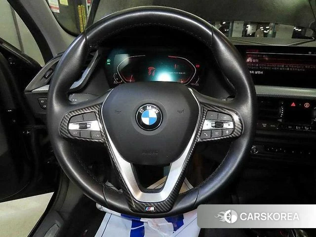 BMW 1 Series (F40) id 4446002 из Кореи 18