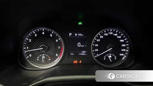 Hyundai The New Avante AD id 3899514 из Кореи 18