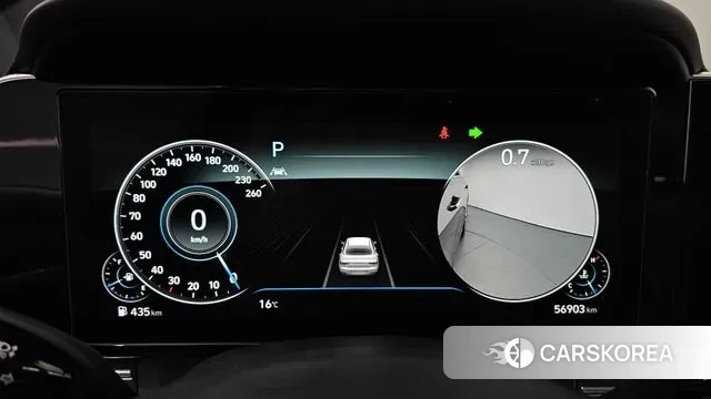 Hyundai The New Grandeur IG id 3307421 из Кореи 18