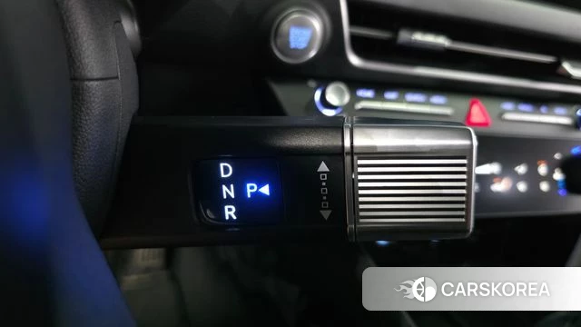 Hyundai Sonata D Edge Hybrid (DN8) id 4762457 из Кореи 29