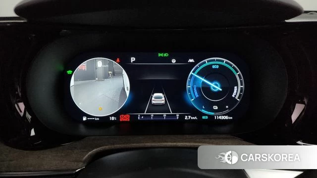 Kia K5 Hybrid 3rd Generation id 3891504 из Кореи 18