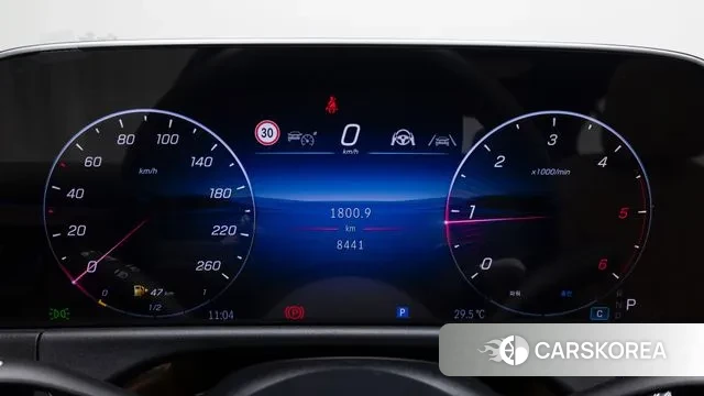 Mercedes-Benz E-Class W214 id 3052672 из Кореи 18