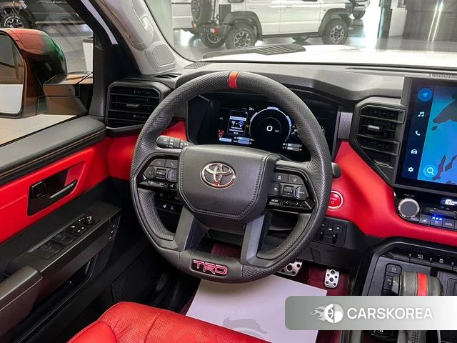 Toyota Sequoia id 4290223 из Китая 17