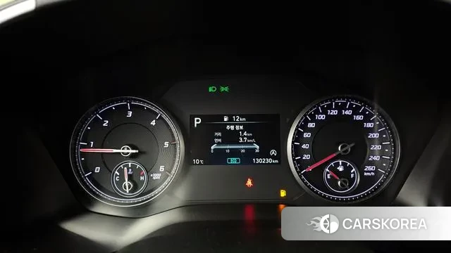 Hyundai The New Santa Fe id 3587238 из Кореи 18