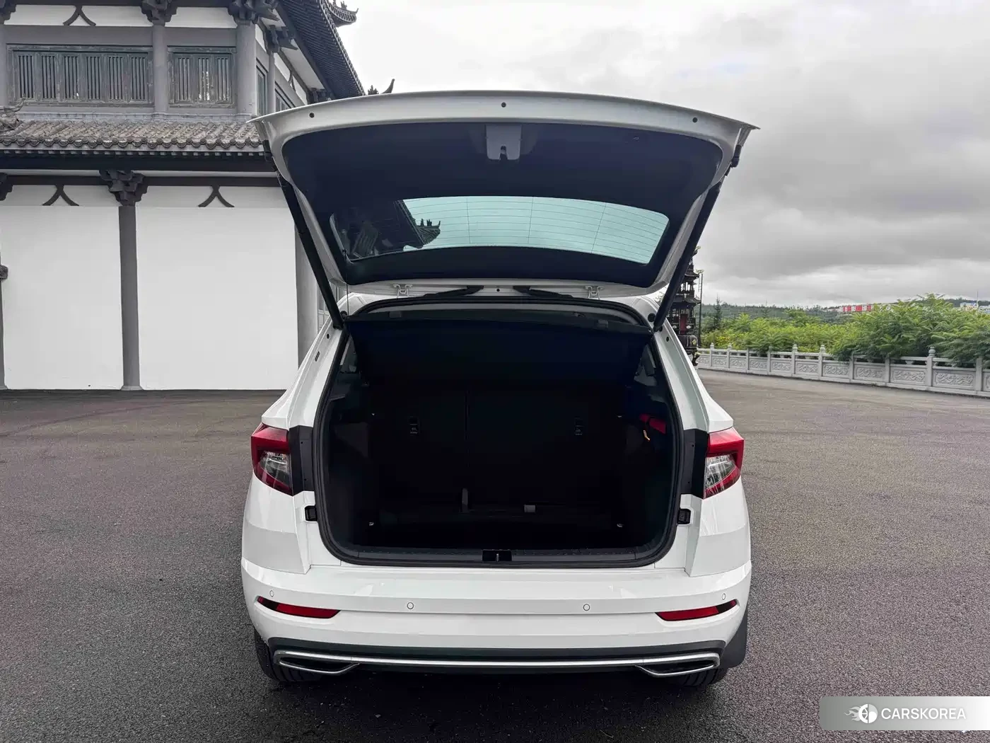 Skoda Karoq id 4634754 из Китая 21