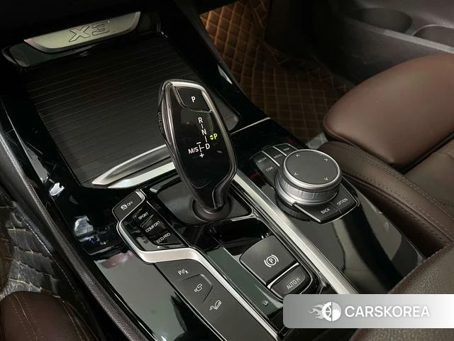 BMW X3 id 4209086 из Китая 13