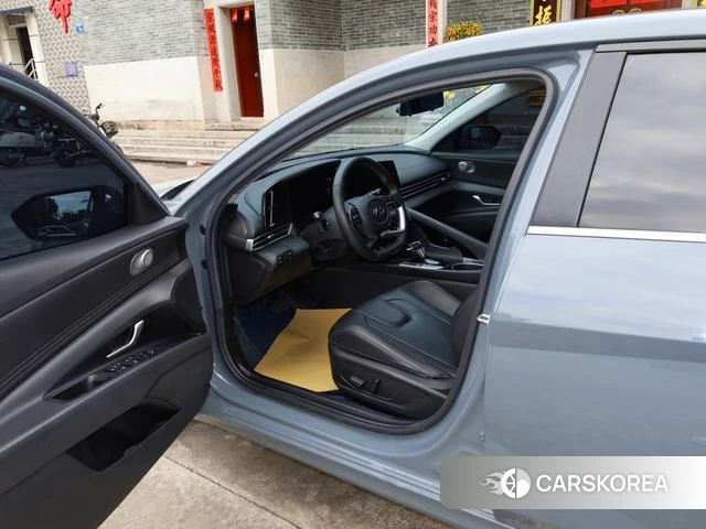 Hyundai Elantra id 4277413 из Китая 28