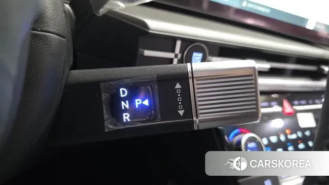 Hyundai Santa Fe (MX5) id 3078838 из Кореи 18