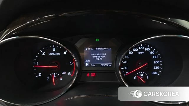 Kia The New Carnival id 4633133 из Кореи 18