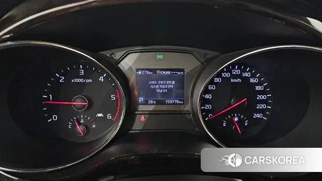 Kia The New Carnival id 2941479 из Кореи 18