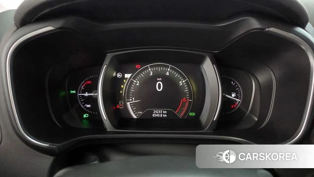 Renault Korea (Samsung) The New QM6 id 4675353 из Кореи 30